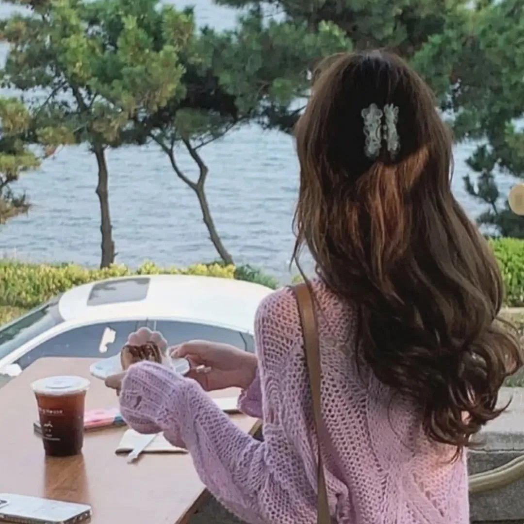 白莲花